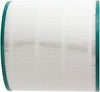 Dyson Pure Cool Link Tower Fan 360° Glass Hepa Filter Assembly | Air Filter Purifier AM11 TP00, TP01, TP02, TP03 Pure Cool Link Tower Air Purifier BP01 AM11   | Compatible 360° Glass Hepa Filter 968707-04 96870704 968708-04 96870804 969048-01 96904801