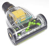 Mini Pet Hair Remover Turbo Brush Floor Head for Numatic Henry, Hetty, James, Charles Vacuum Cleaners - 32mm