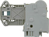 Zanussi Electrolux Door Lock Interlock Switch Bitron DL-SI Type  62-ZN-09