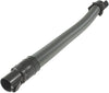 Dyson DC27 Animal All Floors Vacuum Filter Kit + Hose for  Pipe (Grey / Steel) Pre & Post Motor