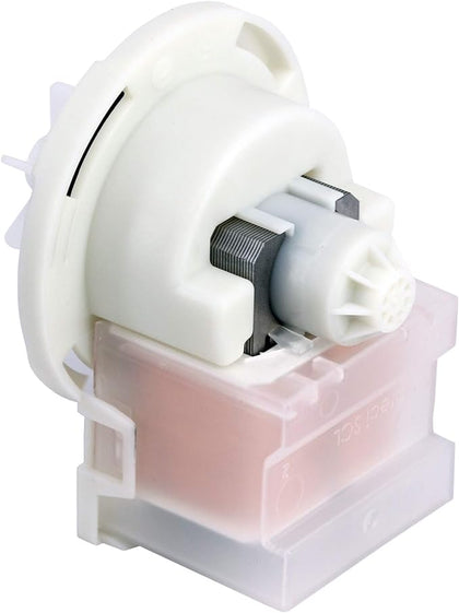 Bosch | Siemens WAP | WAQ | WAT | WUQ | WM Drain Pump Base Compatible Series Washing machine Drain Pump Base