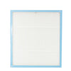 HOMEDICS Hepa Filter AR-20 AR20 Professional Air Purifier AR-2FLT Blue