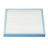 HOMEDICS Hepa Filter AR-20 AR20 Professional Air Purifier AR-2FLT Blue