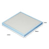 HOMEDICS Hepa Filter AR-20 AR20 Professional Air Purifier AR-2FLT Blue