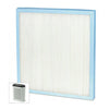HOMEDICS Hepa Filter AR-20 AR20 Professional Air Purifier AR-2FLT Blue