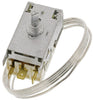 WHIRLPOOL Fridge Thermostat Ranco K59-L1102 W4 FRIDGE THERMOSTAT  C00383124 | 484000008683