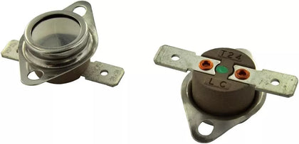 Indesit  Hotpoint Tumble Dryer Thermostat Kit Hotpoint Creda Ariston Green Spot C00095566