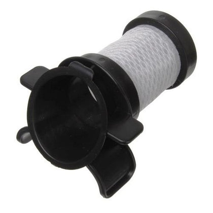 Shark Filter IF200, IF250, IR70 Series Vacuum Cleaner Compatible Filter Frame