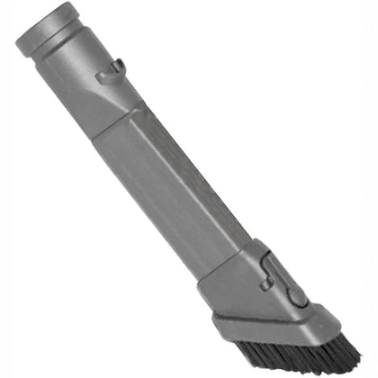 Slim Crevice | Brush 2in1 Tool compatible with DYSON Vacuum Cleaners