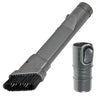Slim Crevice | Brush 2in1 Tool compatible with DYSON Vacuum Cleaners