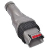 Dyson 2in1 Combination Upholstery Dusting Brush Tool for Dyson DC59 V6 DC31 DC35 DC44 Vacuum Cleaner