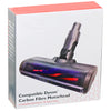 Dyson V6 Motor Head  special edition all floors set  | 966084-01 Motor Head | DC59 V6 | DC72 |V6 Slim Animal | SV04 V6 | SV06 V6 Fluffy | SV09 V6 | 949852-05  Bonus soft Roller
