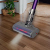Dyson V6 Motor Head  special edition all floors set  | 966084-01 Motor Head | DC59 V6 | DC72 |V6 Slim Animal | SV04 V6 | SV06 V6 Fluffy | SV09 V6 | 949852-05  Bonus soft Roller