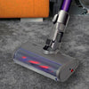 Dyson V6 Motor Head  special edition all floors set  | 966084-01 Motor Head | DC59 V6 | DC72 |V6 Slim Animal | SV04 V6 | SV06 V6 Fluffy | SV09 V6 | 949852-05  Bonus soft Roller