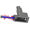 Dyson Vacuum Mini Turbine Brush for  V7|V8|V10|V11 SV10|SV11|SV12|SV14  Cordless Motorised Tool Attachment