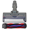 DYSON MOTOR HEAD V7 V8 V10 V11 V15 SV12 Hard Brush Floor Tool with Green Laser Light
