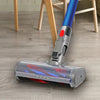 DYSON MOTOR HEAD V7 V8 V10 V11 V15 SV12 Hard Brush Floor Tool with Green Laser Light