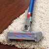DYSON MOTOR HEAD V7 V8 V10 V11 V15 SV12 Hard Brush Floor Tool with Green Laser Light