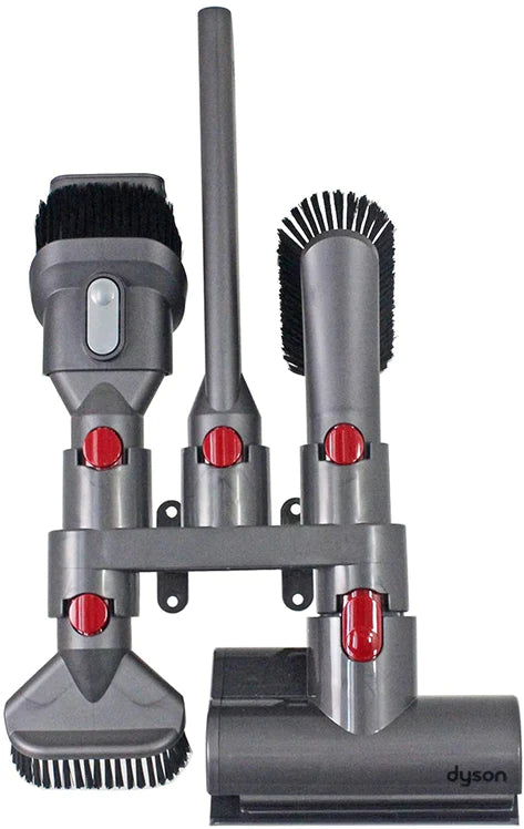 DYSON Wall Mounted Accessory Tool Holder Rack PFC808