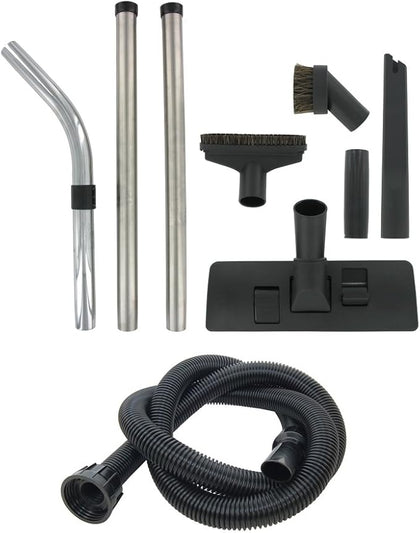Henry Kit Numatic Henry Tool Kit | 2.5M Hose | 8 Pieces