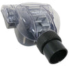 Brush Tool for Shark Pet Power Turbo AZ910 AZ950 NV340 NV600 NV601 NV800 NV801