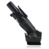 SHARK brush head  IZ201 IZ202 IZ251 IZ252 | 2-in-1  Attachment Combi Multi surface Vacuum Tool