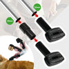 Shark Dog Grooming Tool for Shark Vacuum Cleaner Groom Pet Hair Brush 35mm