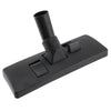 Henry Vacuum Cleaner Floor Nozzle and Tool Accessory Kit with Standard Metal Extension Rod Tubes, 32 mm, Plastic, Black