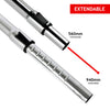 Telescopic Rod & Mini Tool Kit for Titan |DIRT DEVIL | Rowenta | Goblin | Tesco Vacuum Cleaners (32mm Diameter)
