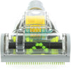 Henry Mini Turbo brush with Pet Hair Remover | Turbo Brush Floor Head for Numatic Henry, Hetty, James, Charles Vacuum Cleaners - 32mm