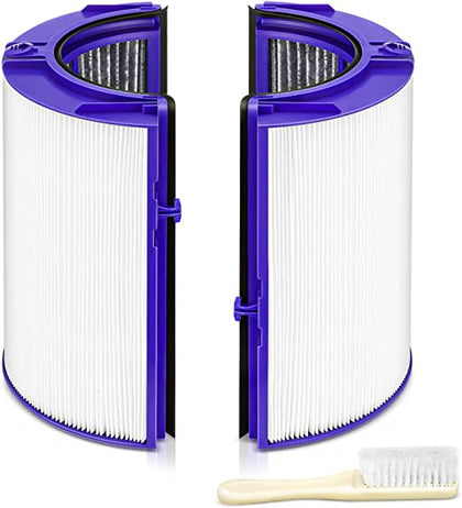 Dyson HP06, PH01, PH02, TP06 Pure Humidity and Cool Type Combi 360 HEPA Filter & Inner Activated Carbon Filter 970341-01