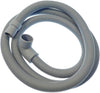 Universal Washing Machine | Dishwasher Drain Hose Pipe 20mm | 30mm | 2 Metres