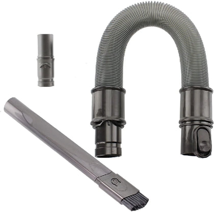 Dyson Extension Hose and Flexible Crevice Tool Kit for Dyson DC16 DC24 DC30 DC31 DC34 DC35 Vacuum Cleaner