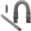 Extension Hose and Flexible Crevice Tool Kit for Dyson DC16 DC24 DC30 DC31 DC34 DC35 Vacuum Cleaner