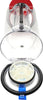 Dyson V11 Bin Dust Bucket Replacement 965443-01 | 970050-01 for V11 | V15 | SV15 | SV22| SV28 Cordless Cleaner Vacuum Genuine