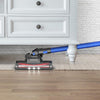 JASHEN CORDLESS VACUUM V12S 180W 2200MAH BATTERY LIGHTWEIGHT
