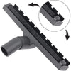 Deluxe Wheeled & Slim Hard Brush Tool for NUMATIC HENRY HETTY Vacuum Cleaner 32mm