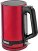 ZANUSSI  Cordless Kettle RED | ZEK1240