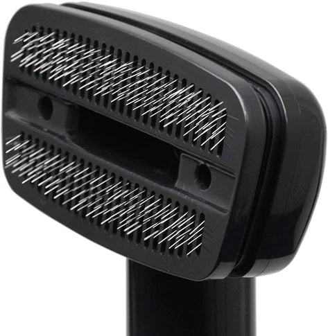 Pet hair brush vacuum hotsell