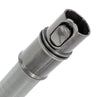 Dyson Compact Extension Hose for Dyson DC16 DC24 DC30 DC31 DC34 DC35DC43H, DC44, DC47, DC50, DC56, DC58, DC59, DC61, V6  Vacuum Cleaner + Stubborn Dirt Brush