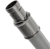 Dyson Compact Extension Hose for Dyson DC16 DC24 DC30 DC31 DC34 DC35DC43H, DC44, DC47, DC50, DC56, DC58, DC59, DC61, V6  Vacuum Cleaner + Stubborn Dirt Brush