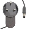 Dyson Battery Charger Plug for DC30| DC31 | DC34| DC35 | DC43H | DC44 | DC56 UK plug for Dyson Vacs PFC163