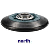 Whirlpool Washing Machine Drum Support Roller (Pack Of 2)| Genuine Part 481952878062