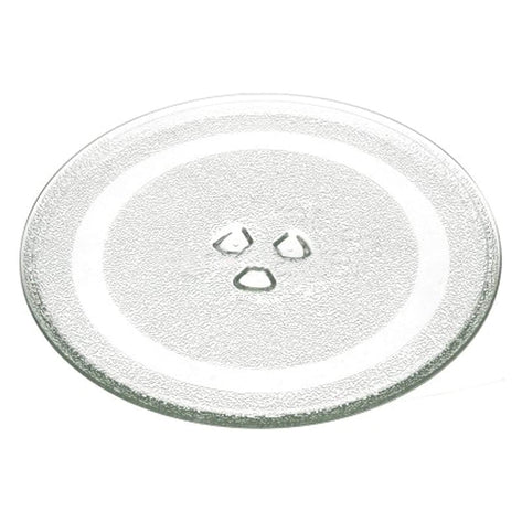 Microwave Plate 284mm Turntable Glass Plate Dish Plate 23 Litre Microwave Oven