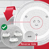 Samsung MS23 MG23 | Panasonic Microwave Oven Plate 288mm Turntable Glass Plate Dish Plate