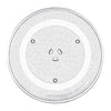 Samsung MS23 MG23 | Panasonic Microwave Oven Plate 288mm Turntable Glass Plate Dish Plate