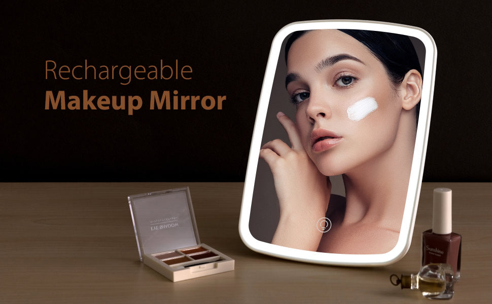 LED Makeup Mirror (NV026)