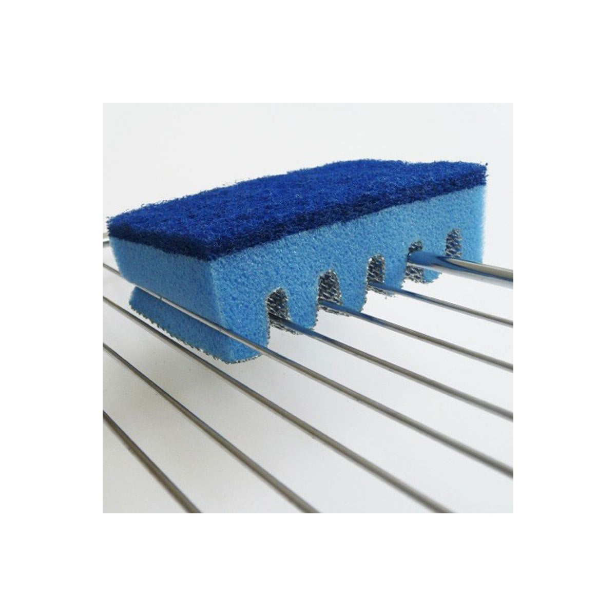 Grill Gremlin Kitchen Oven Scourers 2 Pack | Rm10109