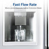 Samsung Internal filter HAFIN2 | DA29-00003G 3-Lug Fitting Type Compatible WF46 Water Filter
