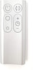 Dyson AM06 AM07 AM08 Remote Control in White 965824-01 Genuine